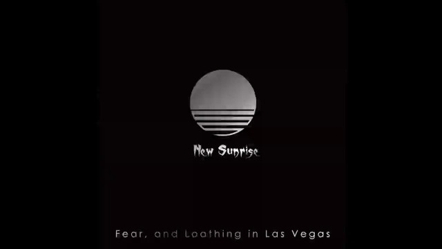 Fear, and Loathing in Las Vegas – Before I Fail (Music)