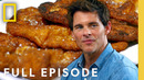 James Marsden’s German Dish Up (Full Episode) | No Taste Like Home with Antoni Porowski | Nat Geo