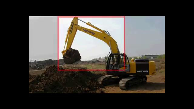 1. Общее устройство экскаватора ЧЕТРА ЭГП-230