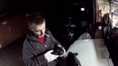 Занижение Жигулей. Часть 1