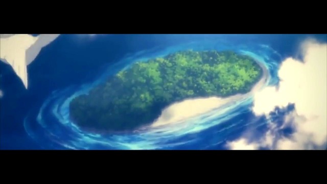 Ginseng – only you (AMV)