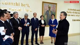 Госслужащие Узбекистана будут работать в субботу и отдыхать по воскресеньям