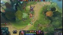Dread’s stream Dota 2 Timbersaw, Rubick (09.11.2017)