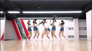 Good day – very nice (seventeen dance cover)