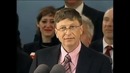 Bill Gates Speech at Harvard