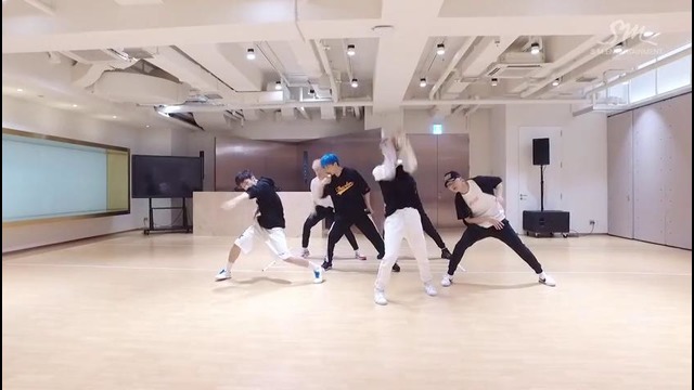NCT DREAM – We Young | Dance Practice Ver
