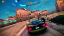 Турнир Asphalt 8 – Обгони Wylsacom