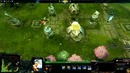 Уроки Dota2 – Быстрый закуп. Курьер. Пополняем ботл
