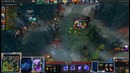 DOTA2: Nanyang S2: WG Unity vs VG R (LB Round 1, Game 1)