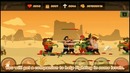 Zombies and Guns
