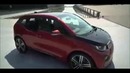 BMW представила новинку – серийный электромобиль BMW i3