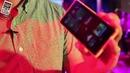 Презентация Nokia Lumia 920 и Nokia Lumia 820
