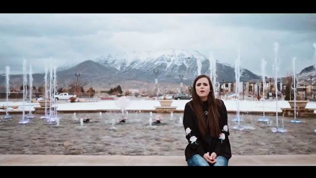 WHY – Sabrina Carpenter (Tiffany Alvord Cover)