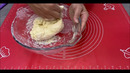 1 яйцо 1 стакан молоко 3 стакана муки Замес 3 минуты Вкуснятина на ужин Могу делать это каждый день