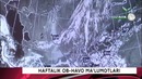 Ушбу ҳафтада Ўзбекистонда қор ёғадими