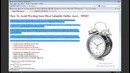 Бесплатный курс по CSS от Евгения Попова Урок 8 Размер шрифта