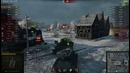 WoT Эпичный Спорт #18 Слоупочный Самурай