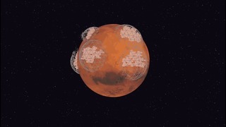 Что, если жить на марсе