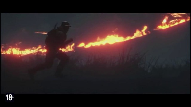 Battlefield 4 Night Operations (Cinematic Trailer)
