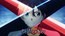 (Lyrics AMV) Sword Art Online: Alicization Rising Steel Opening 1 Full (Selfrontier – ASCA)