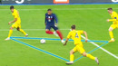 Ultra Instincts in Football
