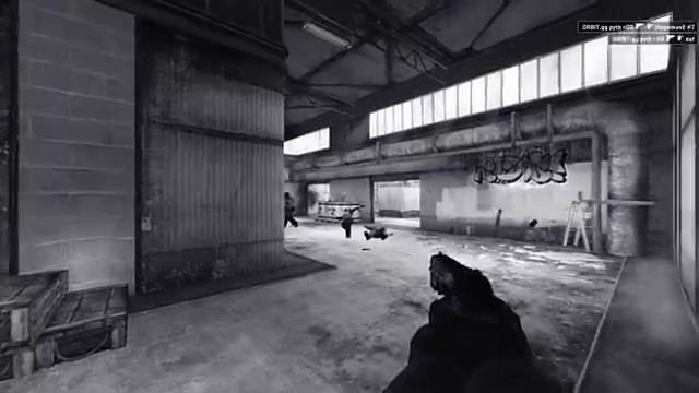 CSGO – pyth Pistolround King