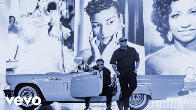 Gente De Zona, Celia Cruz – Celia (Official Video)