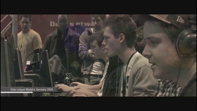 Dota – We, the Community Documentary