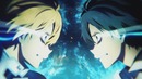 Kirito Vs Eugeo! Sword Art Online Alicization「AMV」Trapped in a Nightmare