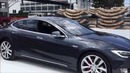 The Boring Company | Лифт для отправки автомобилей под землю