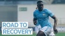ROAD TO RECOVERY | Benjamin Mendy Injury Update