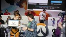 Как Wylsacom в Overwatch ютуберов нагибал