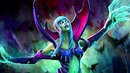 Death Prophet – История героев Dota 2