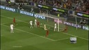 «Португалия» – «Россия» 1:0
