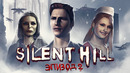 SILENT HILL: ЭПИЗОД 2 – СОН БАБОЧКИ