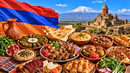 Что Едят в Армении? ТОП-10 Самых Вкусных Блюд Армянской Кухни