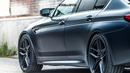 Самая динамичная BMW M5 CS в мире