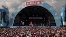 Мельница – Нашествие 2018