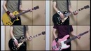 OP of Kekkai Sensen – Hello, world! by Bump of Chicken. Guitar Cover