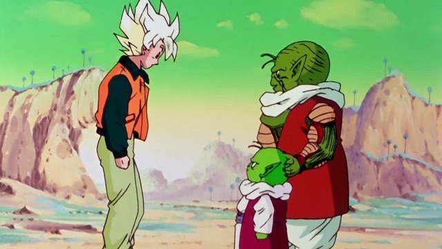 Dragon Ball: Kai – 86 Серия