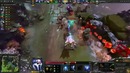 DoTa2: Alliance vs Fnatic Game 2 – XMG Captains Draft Invitational