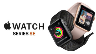 Apple Watch SE – ДОСТУПНЫЕ часы Apple по стопам iPhone SE
