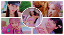 BLACKPINK – ‘Ice Cream (with Selena Gomez)’ 60 FPS