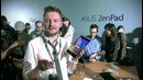 Взгляд на Asus Zenpad – новая линейка стильных планшетов
