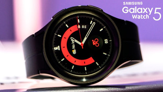 Samsung Galaxy Watch 5 Pro – КЛЮЧЕВЫЕ ОСОБЕННОСТИ! Что нового? Обзор