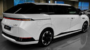2025 XPENG X9 – Ultra Smart Large Seven-seater