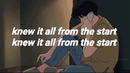Attached – eli. (lyrics)