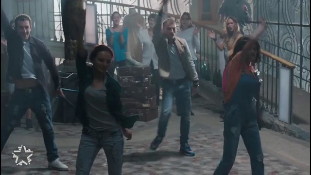 Шахзода – Хабиби