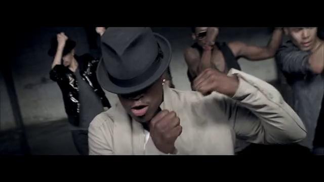 Ne-Yo – Let Me Love You (Until You Learn To Love Yourself)