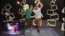 PewDiePie Vs. Tobuscus